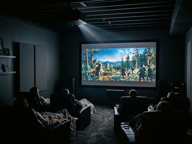 LaVoie Audio Video photo 5, Charlotte NC