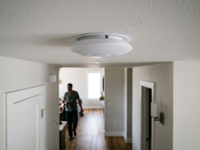 Smart Home, Wi-Fi & Cameras photo 6, Charlotte NC